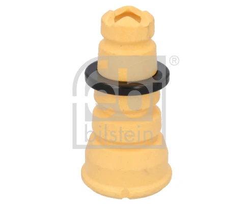 Rubber Buffer, suspension